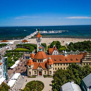 Seaside Sopot - Tuz Przy Plazy